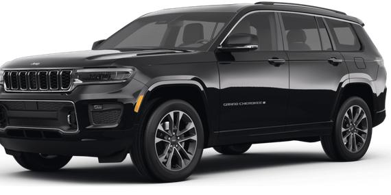JEEP GRAND CHEROKEE 2021 1C4RJKDG2M8129484 image